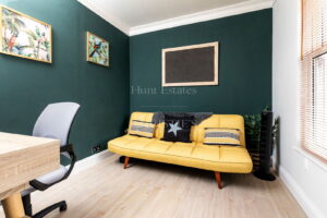 Three-Bedroom Plus Study Victorian Family Home – Grouville Coast