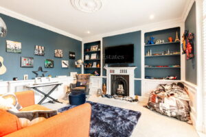 Three-Bedroom Plus Study Victorian Family Home – Grouville Coast