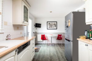 Three-Bedroom Plus Study Victorian Family Home – Grouville Coast