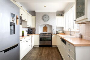 Three-Bedroom Plus Study Victorian Family Home – Grouville Coast