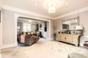 Three-Bedroom Plus Study Victorian Family Home – Grouville Coast