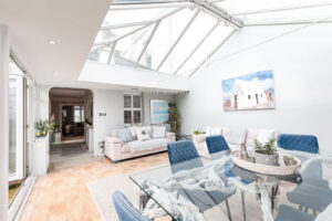 Three-Bedroom Plus Study Victorian Family Home – Grouville Coast