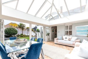 Three-Bedroom Plus Study Victorian Family Home – Grouville Coast