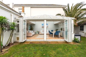 Three-Bedroom Plus Study Victorian Family Home – Grouville Coast