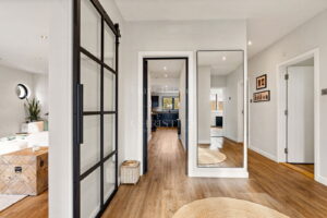 Detached Bungalow In The Heart Of St Peter’s Village