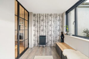 Detached Bungalow In The Heart Of St Peter’s Village