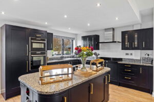 Detached Bungalow In The Heart Of St Peter’s Village