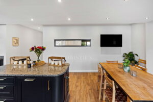 Detached Bungalow In The Heart Of St Peter’s Village