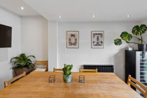 Detached Bungalow In The Heart Of St Peter’s Village