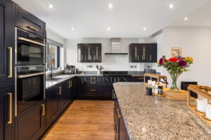 Detached Bungalow In The Heart Of St Peter’s Village