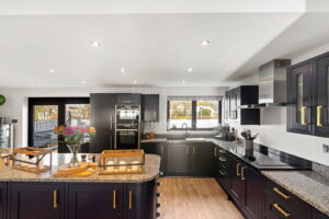 Detached Bungalow In The Heart Of St Peter’s Village