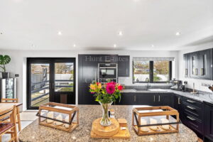 Detached Bungalow In The Heart Of St Peter’s Village