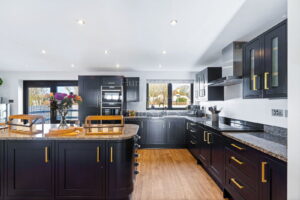 Detached Bungalow In The Heart Of St Peter’s Village