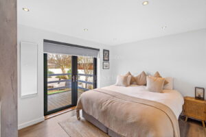 Detached Bungalow In The Heart Of St Peter’s Village