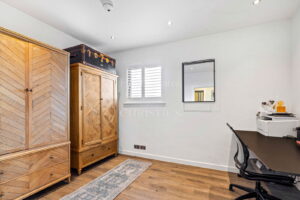 Detached Bungalow In The Heart Of St Peter’s Village