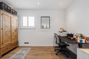 Detached Bungalow In The Heart Of St Peter’s Village