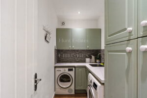 Detached Bungalow In The Heart Of St Peter’s Village