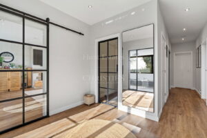 Detached Bungalow In The Heart Of St Peter’s Village