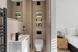 Detached Bungalow In The Heart Of St Peter’s Village