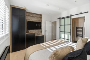 Detached Bungalow In The Heart Of St Peter’s Village