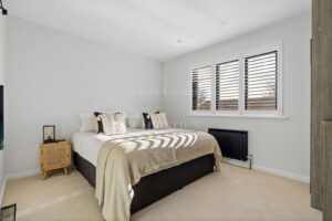 Detached Bungalow In The Heart Of St Peter’s Village