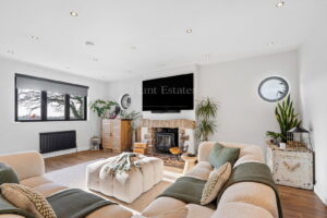 Detached Bungalow In The Heart Of St Peter’s Village