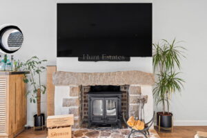 Detached Bungalow In The Heart Of St Peter’s Village