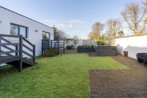 Detached Bungalow In The Heart Of St Peter’s Village