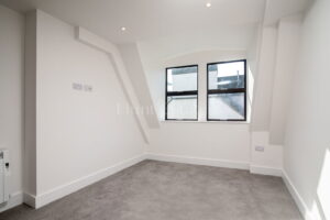 Modern One Bedroom Apartment