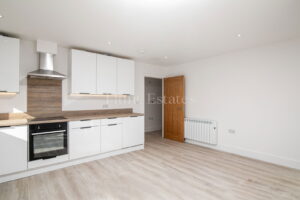 Modern One Bedroom Apartment