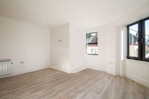 Modern One Bedroom Apartment