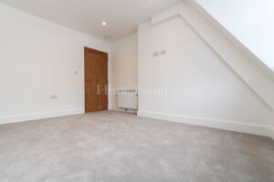 Modern One Bedroom Apartment