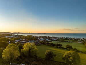 Premium Fixtures, Great Sea Views Of St Aubin's Bay And Ready To Just Move In!