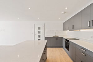 Modern Two Bedroom Apartment With Balcony And Garage