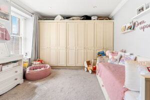 SPACIOUS TWO BEDROOM APARTMENT WITH BREATHTAKING VIEWS