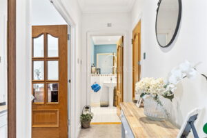 SPACIOUS TWO BEDROOM APARTMENT WITH BREATHTAKING VIEWS