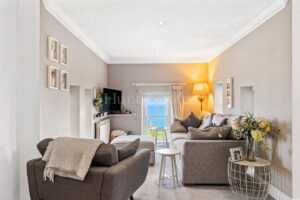 SPACIOUS TWO BEDROOM APARTMENT WITH BREATHTAKING VIEWS