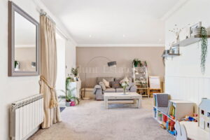 SPACIOUS TWO BEDROOM APARTMENT WITH BREATHTAKING VIEWS