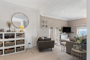 SPACIOUS TWO BEDROOM APARTMENT WITH BREATHTAKING VIEWS