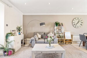 SPACIOUS TWO BEDROOM APARTMENT WITH BREATHTAKING VIEWS