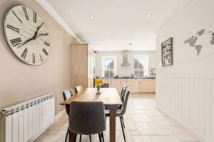 SPACIOUS TWO BEDROOM APARTMENT WITH BREATHTAKING VIEWS