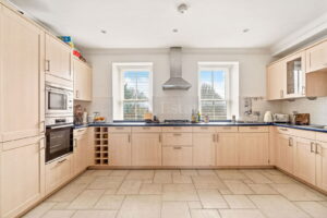 SPACIOUS TWO BEDROOM APARTMENT WITH BREATHTAKING VIEWS