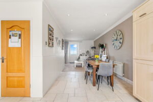 SPACIOUS TWO BEDROOM APARTMENT WITH BREATHTAKING VIEWS