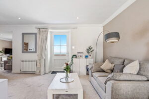 SPACIOUS TWO BEDROOM APARTMENT WITH BREATHTAKING VIEWS