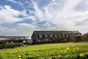 Three Bedroom Cottage with Uninterrupted Sea Views