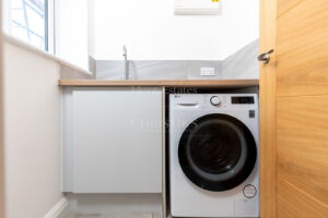 Three Bedroom Cottage with Uninterrupted Sea Views