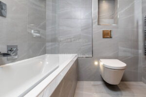 Three Bedroom Cottage with Uninterrupted Sea Views