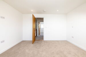 Three Bedroom Cottage with Uninterrupted Sea Views