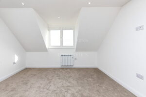 Three Bedroom Cottage with Uninterrupted Sea Views