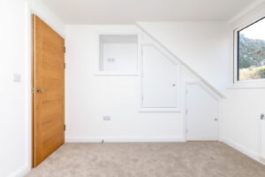 Three Bedroom Cottage with Uninterrupted Sea Views